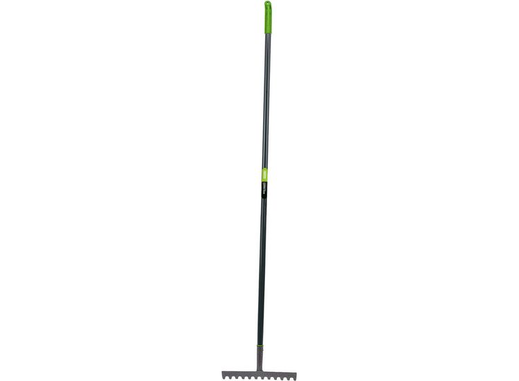 Draper 88795 Carbon Steel Garden Rake