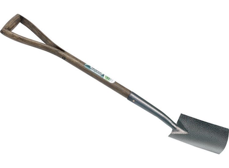 Draper 20686 Young Gardener Digging Spade with Ash Handle