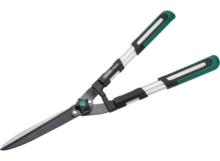 Draper 37975 Soft Grip Straight Edge Garden Shears (200mm)