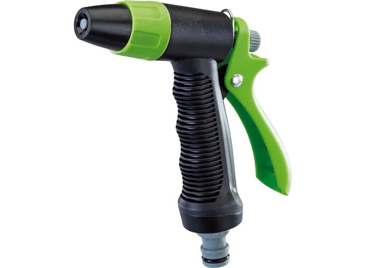 Draper 26330 Adjustable Jet Soft Grip Spray Gun