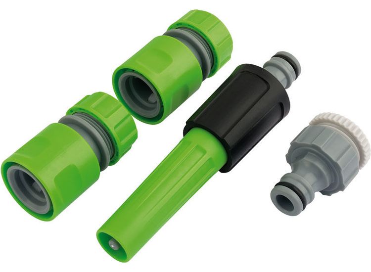 Draper 25995 Watering Accessory Set (4 Piece)