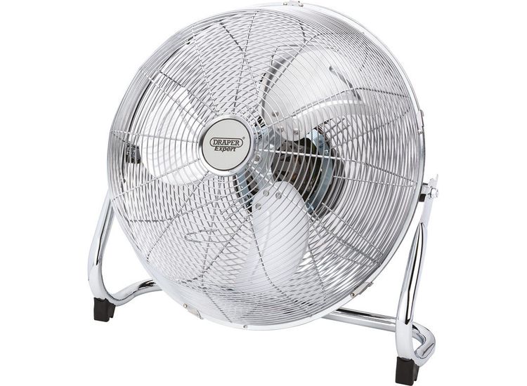 Draper 09139 Ocillating Industrial Fan (415mm)