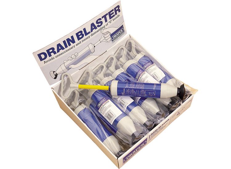 Draper 33082 Drain Blaster