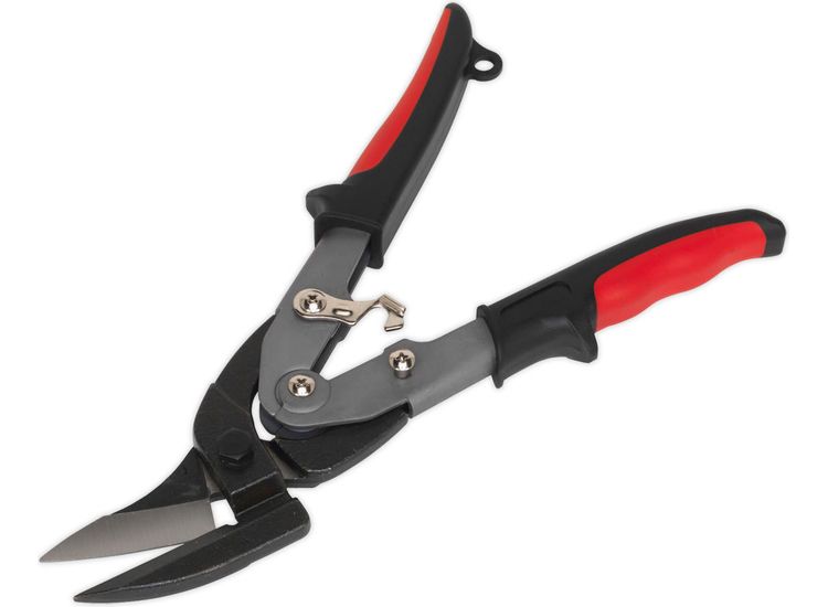 Sealey AK6915 Offset Tin Snips 280mm