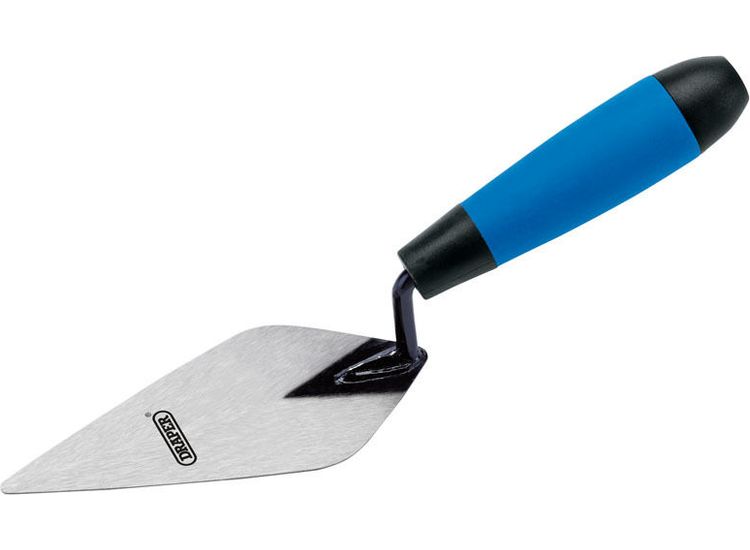 Draper 81234 Soft Grip Pointing Trowel (150mm)