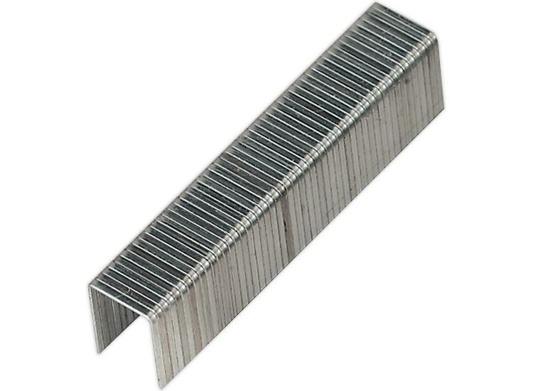 Sealey AK7061/2 Staple 10mm Pack of 500