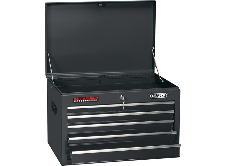 Draper 35737 26" Tool Chest (5 Drawer)