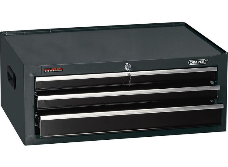 Draper 35740 26" Intermediate Tool Chest (3 Drawer)