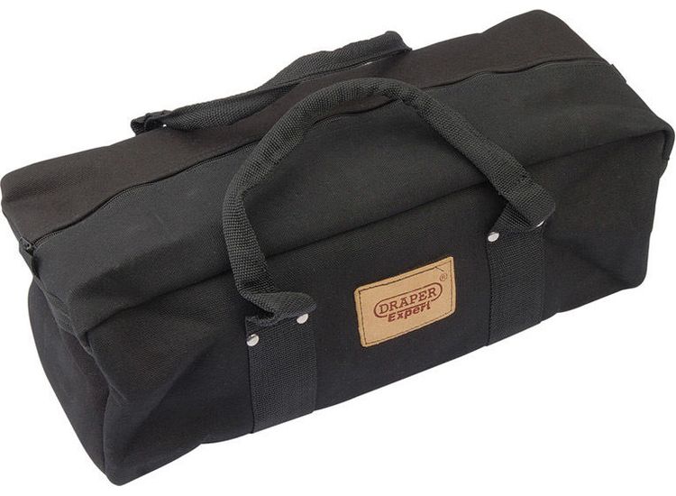 Draper 72973 460mm Canvas Tool Bag