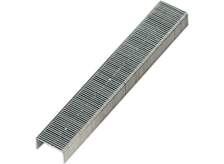 Sealey AK7061/8 Staple 6mm Pack of 500