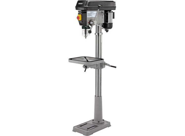 Draper 02019 16 Speed Floor Standing Drill (1100W)