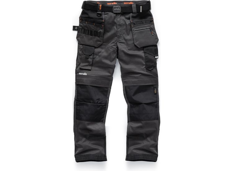 Scruffs Pro Flex Holster Trousers Graphite