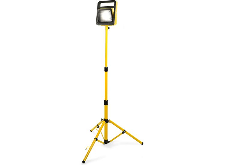 Defender Slim Light Tripod