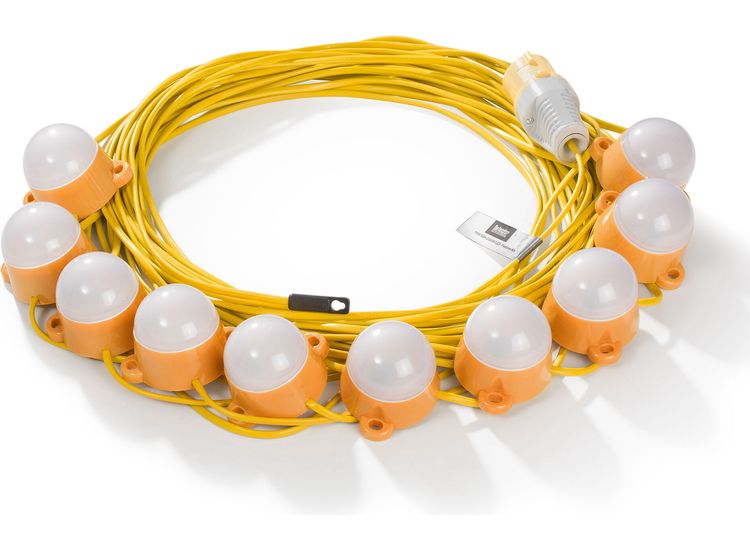 Defender 22M LED Festoon Modules