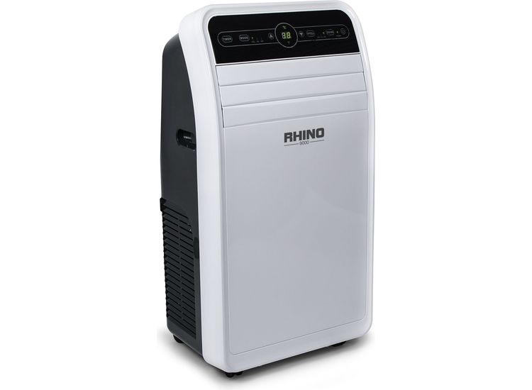 Rhino Air Conditioner 9000 BTU 230V