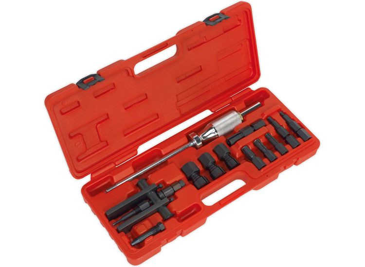 Sealey AK716 Blind Bearing Puller Set 12pc