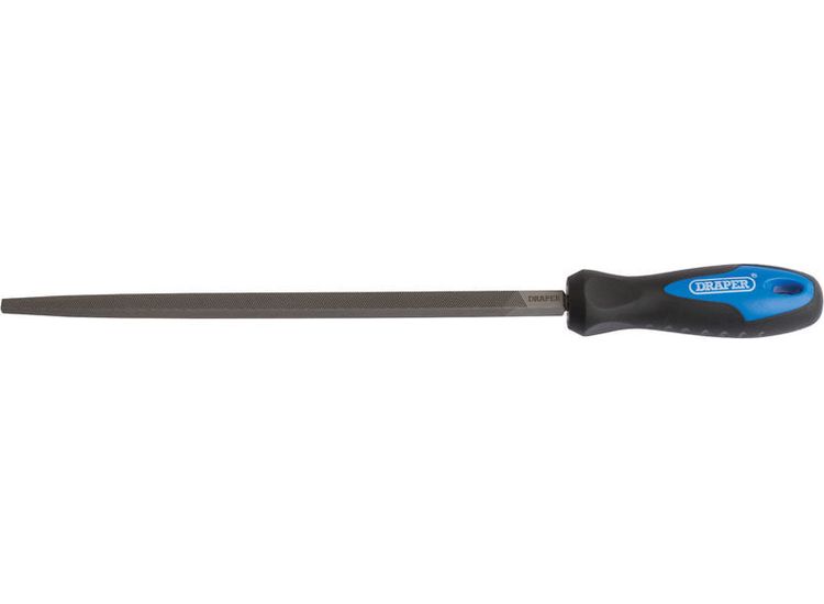 Draper 00014 250mm Square File and Handle