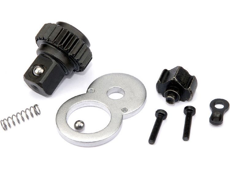 Draper 00145 Ratchet Repair Kit For 00129 And 25935