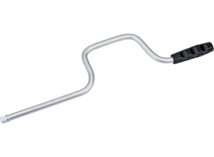 Elora 00179 345mm 3/8" Square Drive Speed Brace