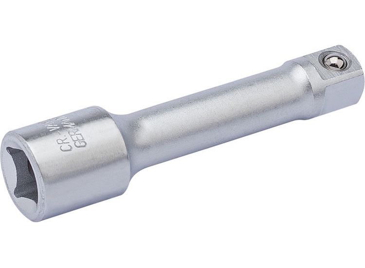 Elora 00187 75mm 3/8" Square Drive Extension Bar