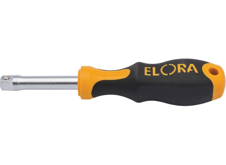 Elora 00244 180mm x 3/8" Square Drive Spinner Handle