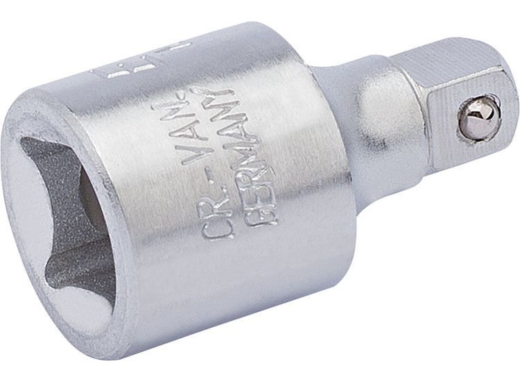 Elora 00252 3/8" (F) x 1/4" (M) Socket Converter