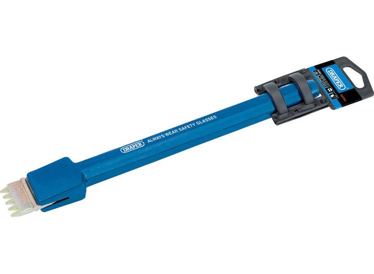 Draper 00754 Scutch Holding Chisel