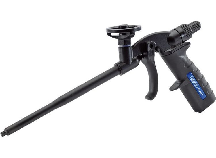 Draper Expert 01020 Non-stick Coated Expanding Foam Applicator Gun
