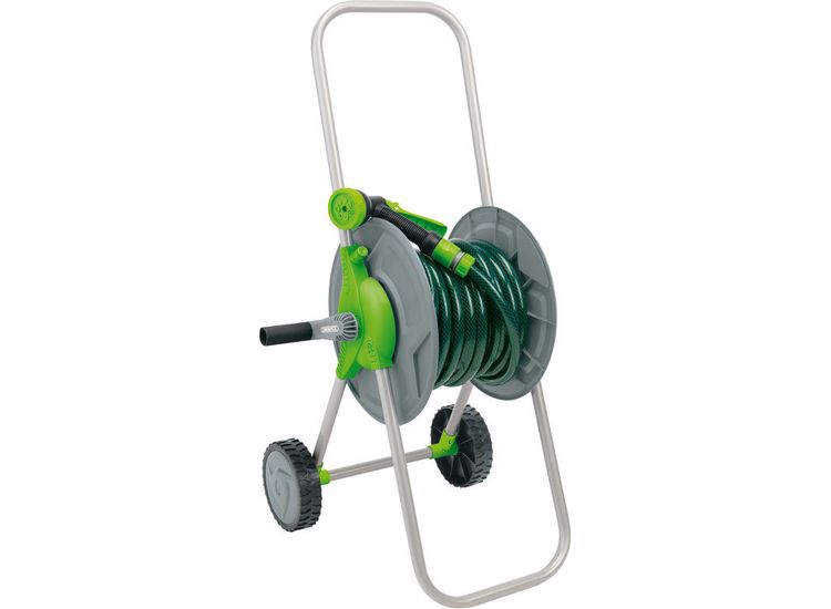 Draper 01024 Garden Hose Trolley Kit (15M)