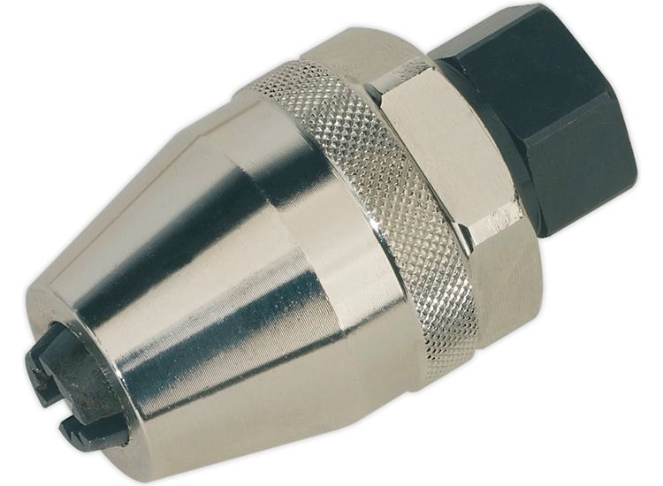Sealey AK718 Impact Stud Extractor 6-12mm 1/2"Sq Drive