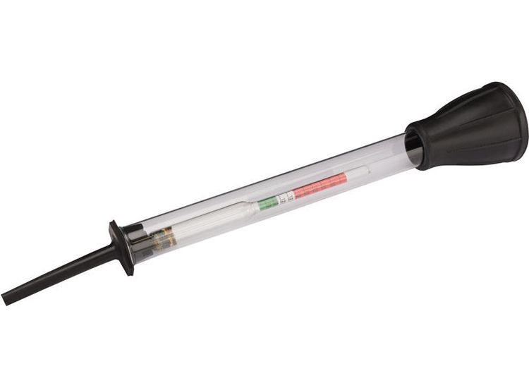Draper 01054 Battery Hydrometer