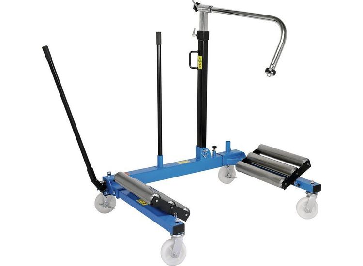 Draper 01079 Wheel Removal Trolley (1500kg)