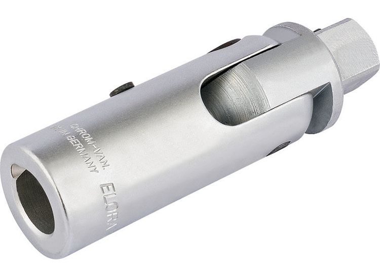Elora 01086 110mm 3/4" Square Drive Flexible Handle Head Only