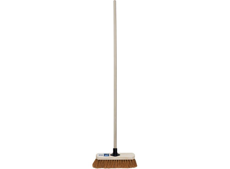 Draper 01087 Soft Coco Broom (300mm)