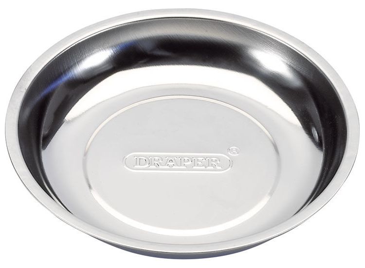Draper 01093 Magnetic Parts Bowl