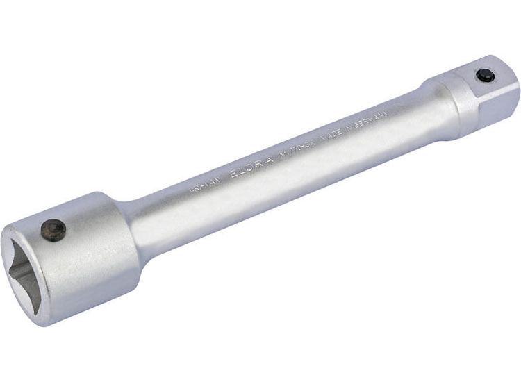 Elora 01143 200mm 3/4" Square Drive Extension Bar
