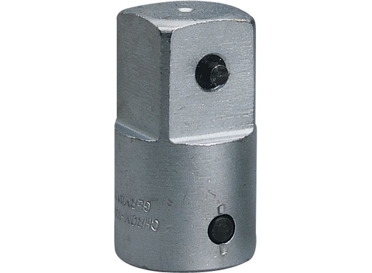 Elora 01185 3/4"(F) x 1"(M) Socket Converter