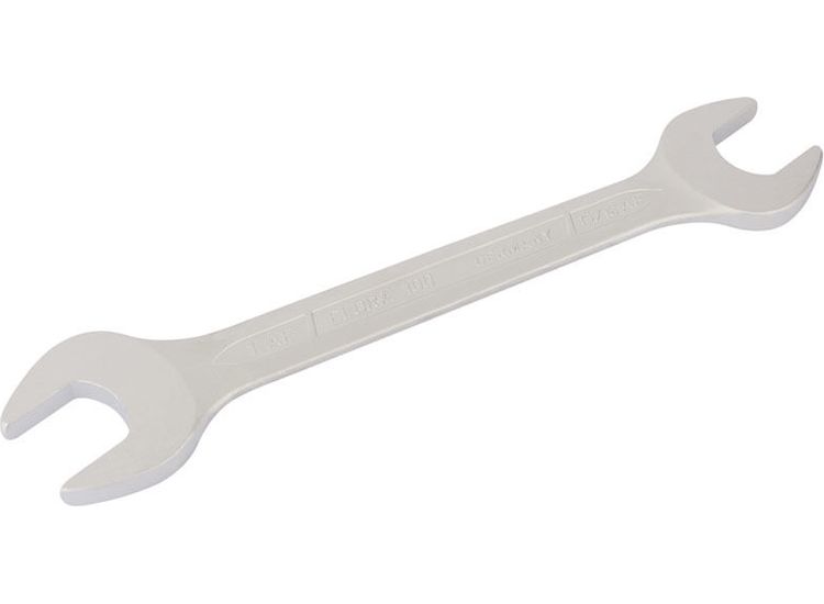 Elora Long Imperial Double Open End Spanner