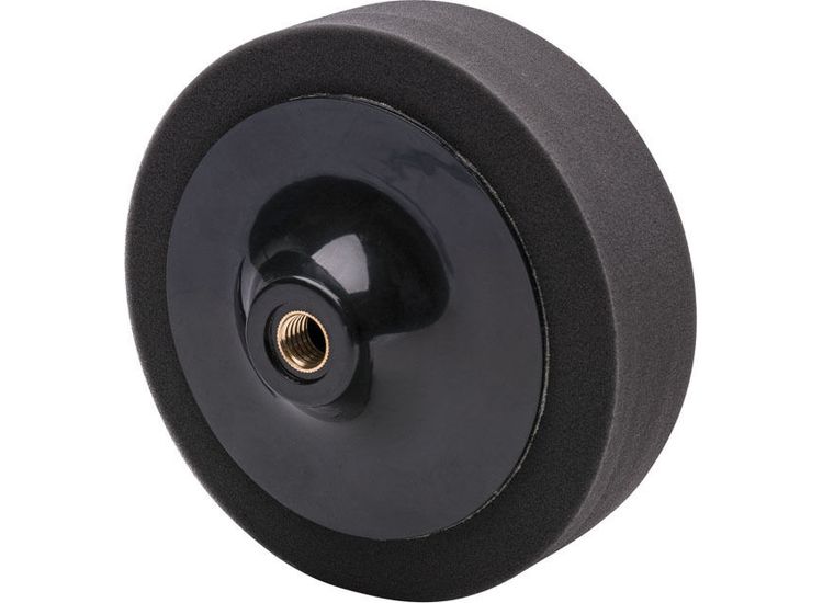 Draper 01782 Soft Polishing Sponge with M14 Thread (150mm)