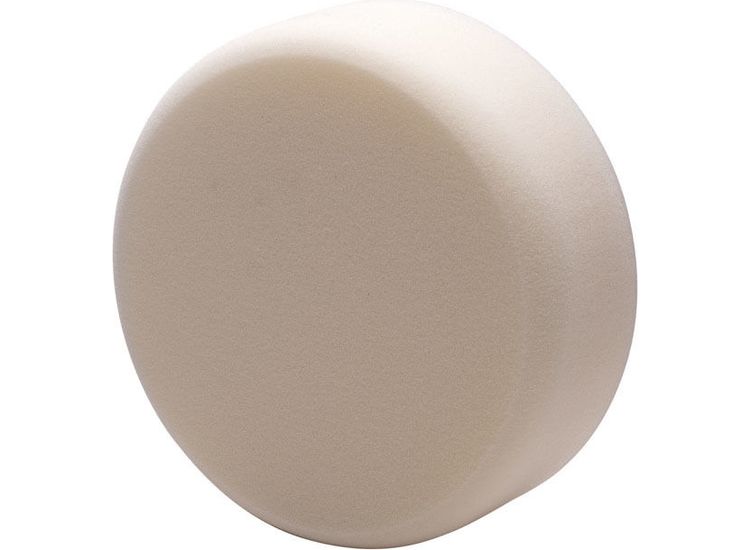 Draper 01795 Firm Polishing Sponge (150mm)