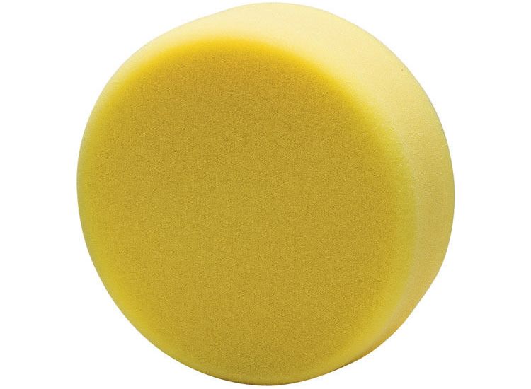 Draper 01796 Course Polishing Sponge (150mm)