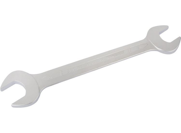 Elora Long Metric Double Open End Spanner