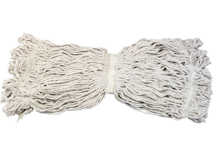 Draper 02084 Multi-Yarn Kentucky Mop Heads (Pack of 3)