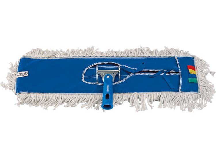 Draper 02089 Flat Surface Mop and Cover