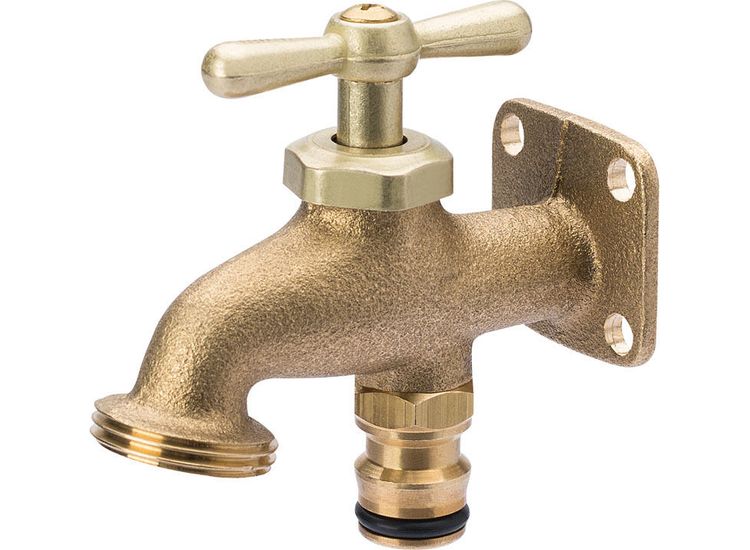 Draper 02251 Take Anywhere Tap