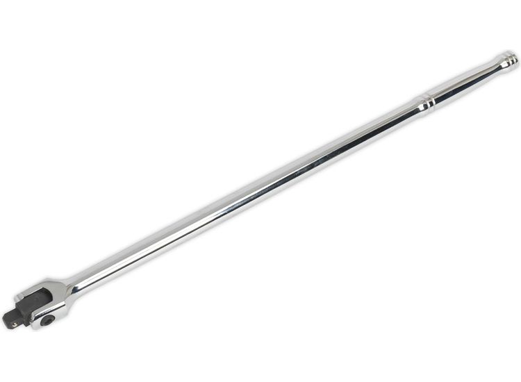 Sealey AK729 Breaker Bar 450mm 3/8"Sq Drive