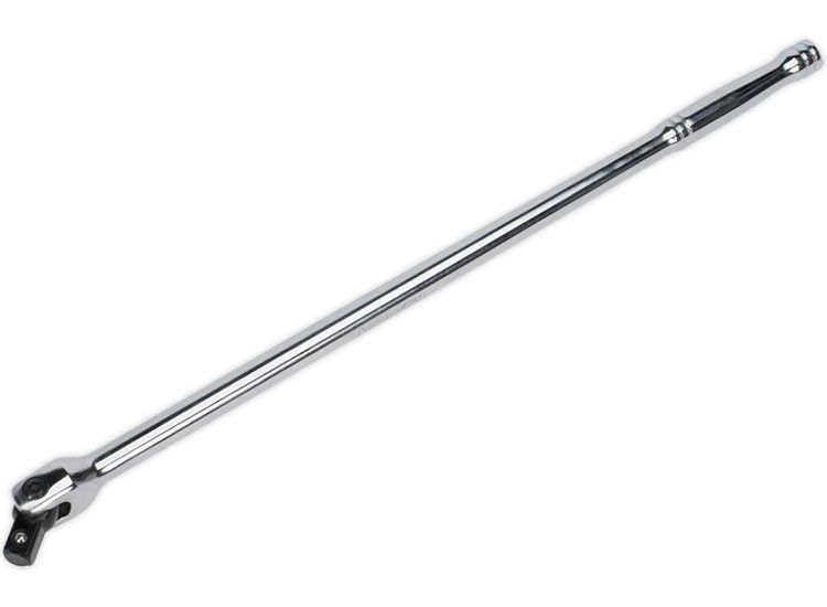 Sealey AK7301 Breaker Bar 450mm 1/2"Sq Drive