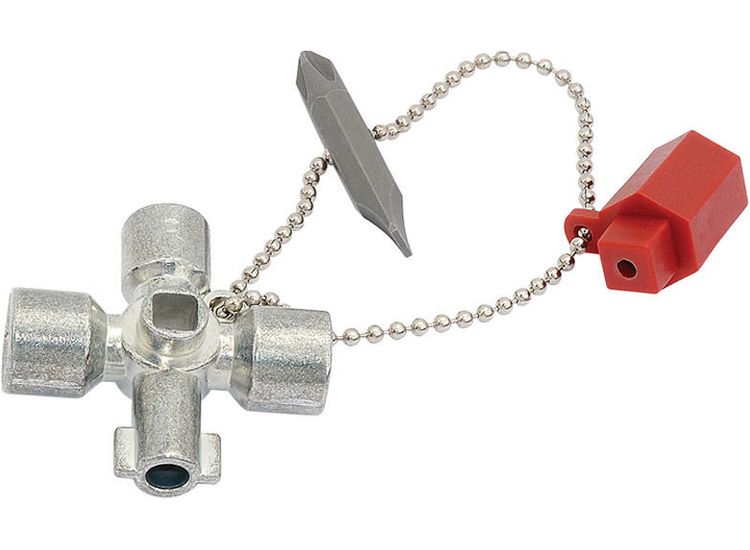 Draper 03072 Expert Universal Utility Key