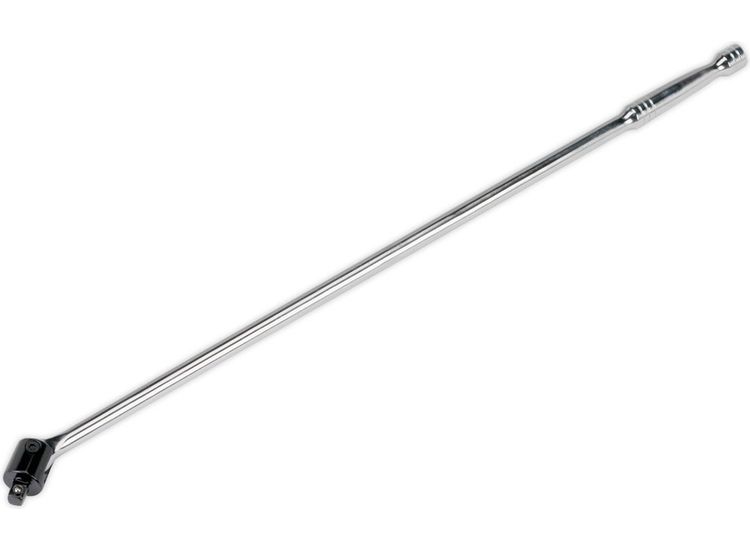 Sealey AK7302 Breaker Bar 750mm 1/2"Sq Drive