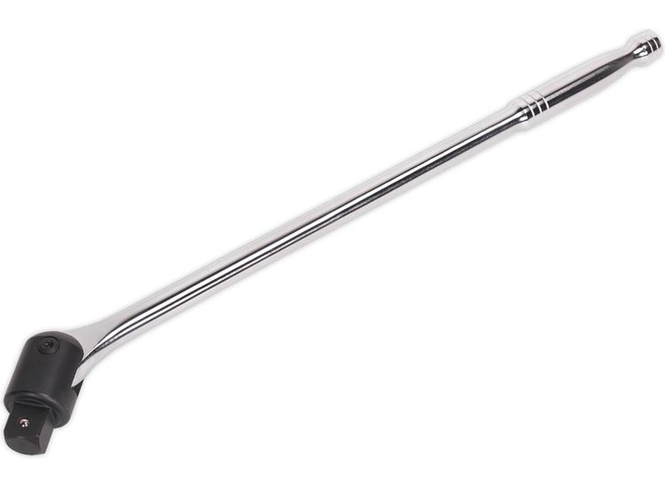 Sealey AK7311 Breaker Bar 600mm 1"Sq Drive